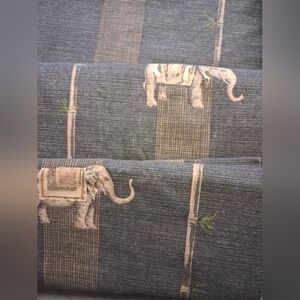 Vintage King Westpoint Stevens Sheet Set